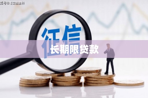 罗江长期限贷款