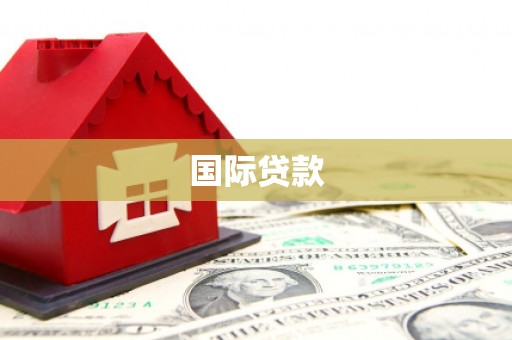 罗江国际贷款