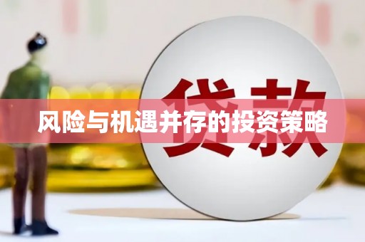 罗江风险与机遇并存的投资策略