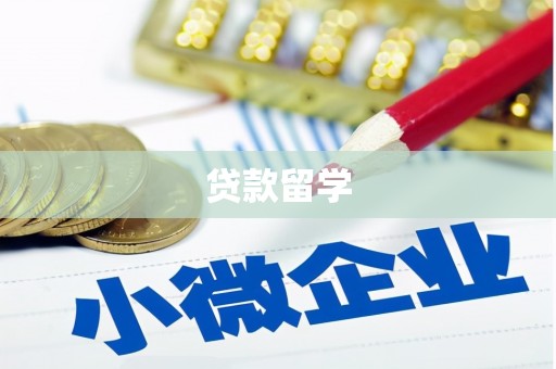 罗江贷款留学