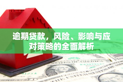 罗江逾期贷款，风险、影响与应对策略的全面解析