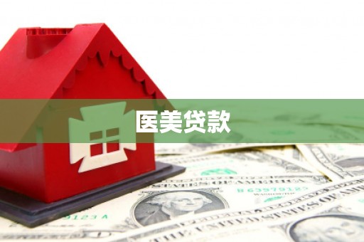 罗江医美贷款