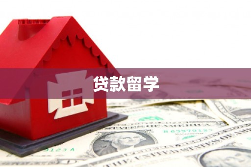 罗江贷款留学