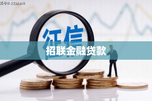 罗江招联金融贷款