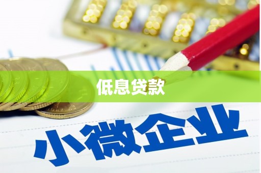 罗江低息贷款