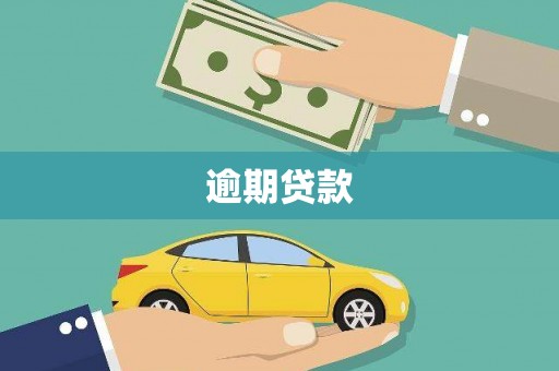 罗江逾期贷款